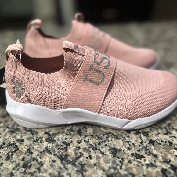 Girls sneakers - Picture 3 of 4
